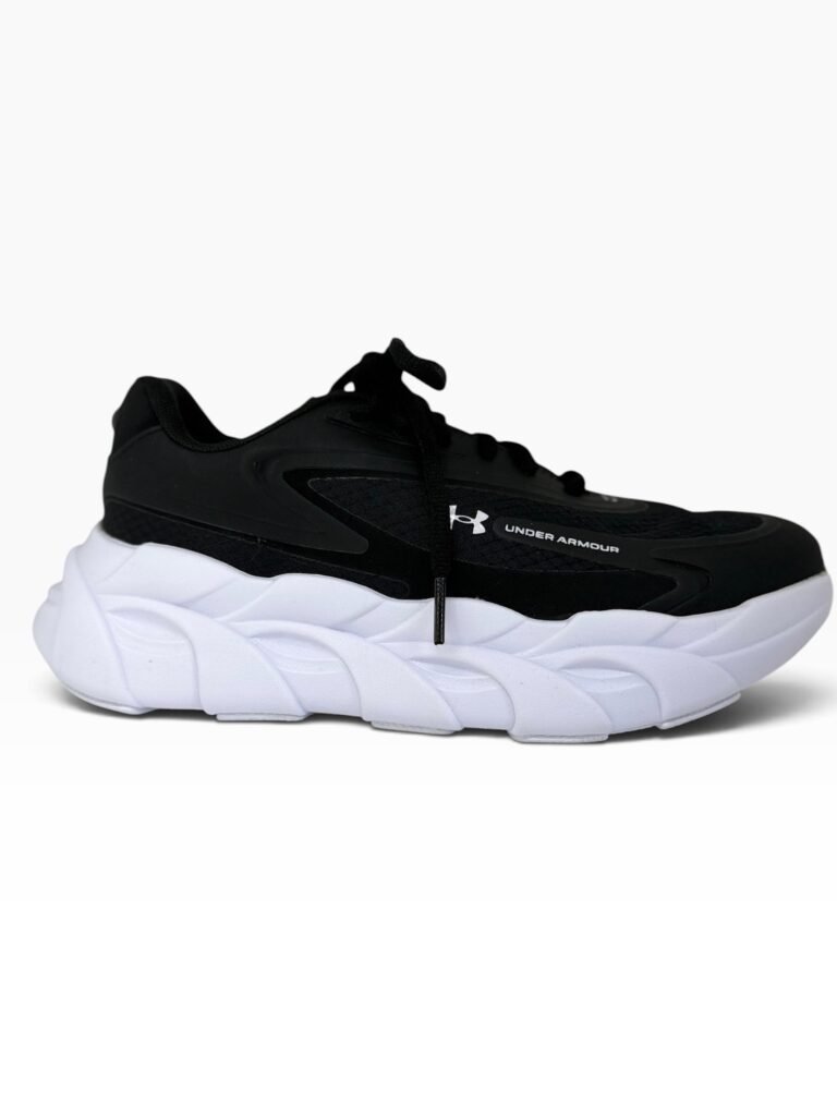 UA HALO Runner SE