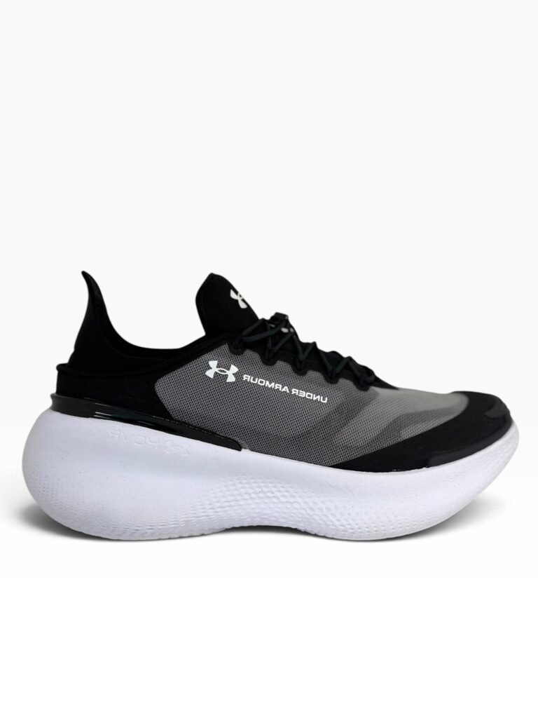 UA Nova SlipSpeed