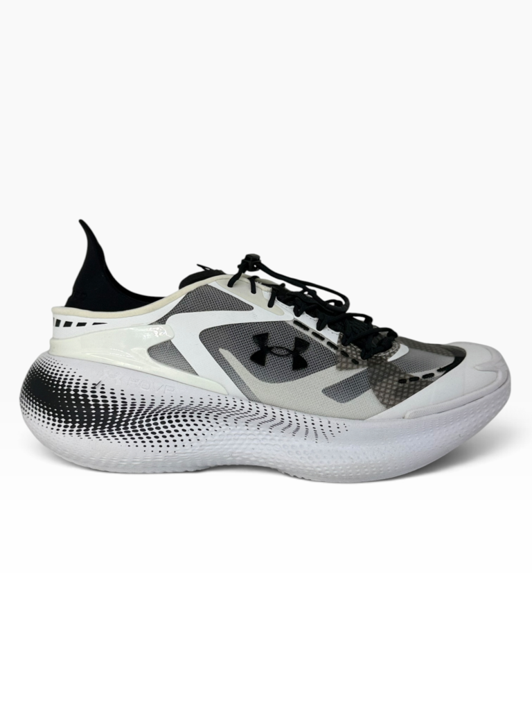 UA Echo SlipSpeed