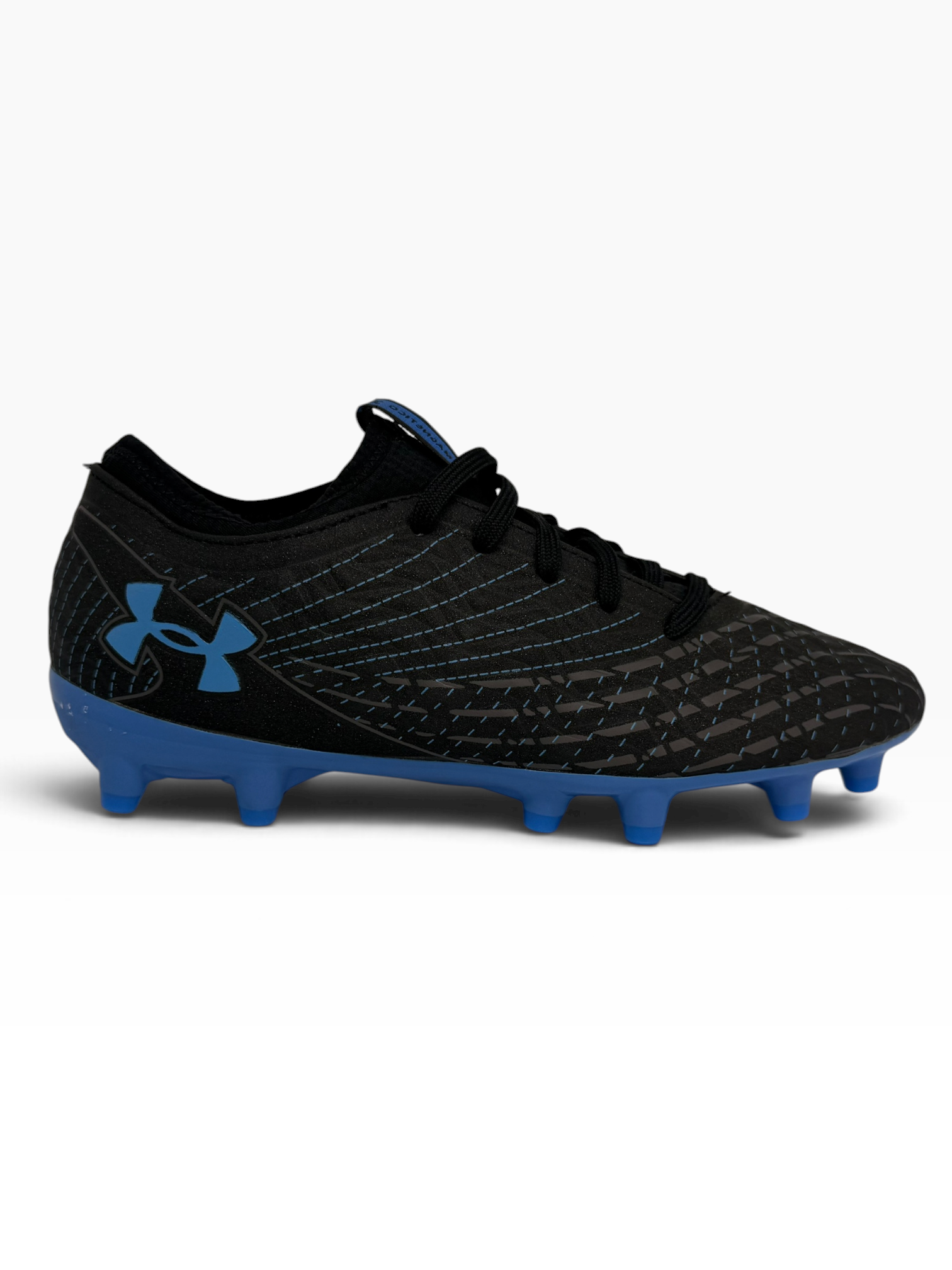 Under Armour Magnetico Select 5 FG