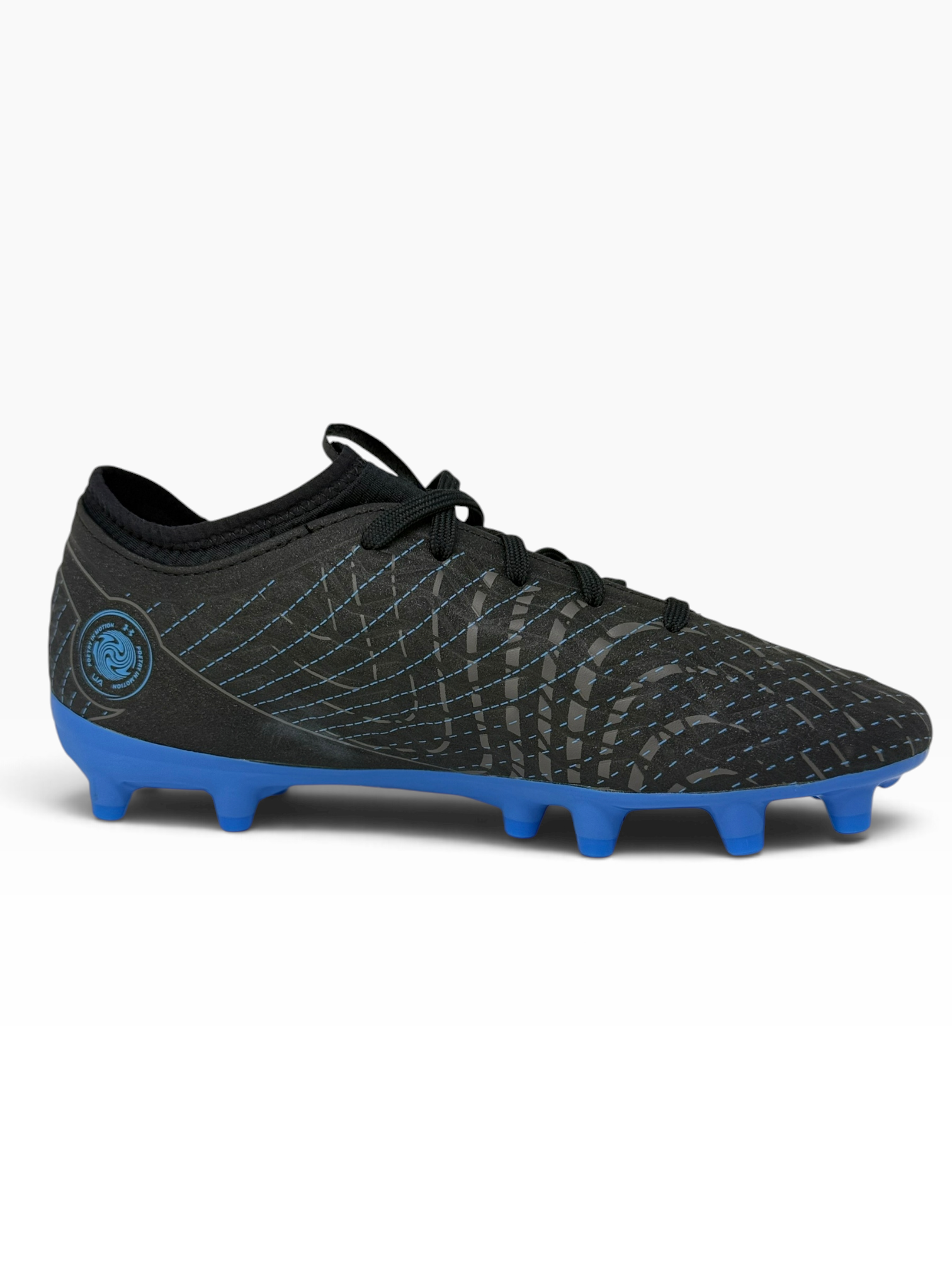 Under Armour Magnetico Select 5 FG - Image 2