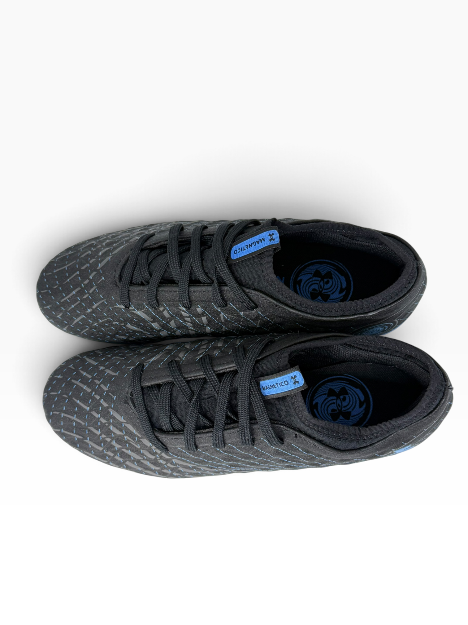 Under Armour Magnetico Select 5 FG - Image 4