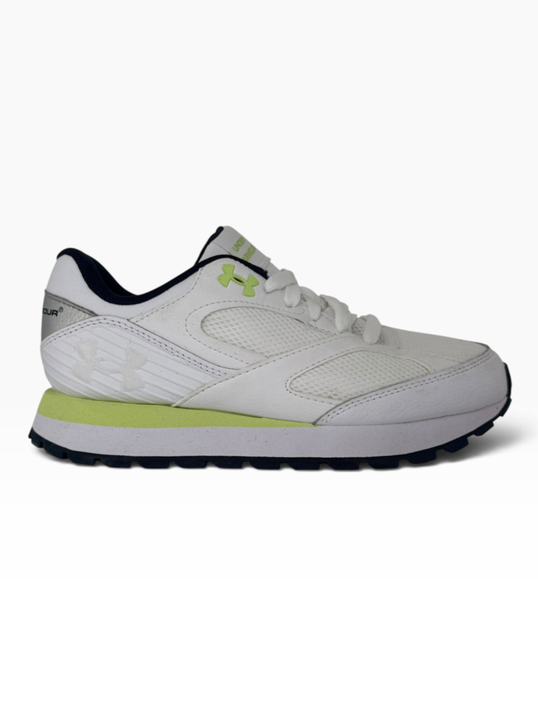 UA Sportstyle Retro Runner