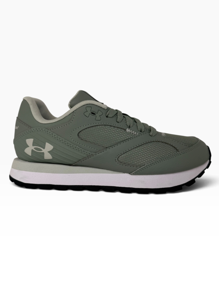 UA Official Suede
