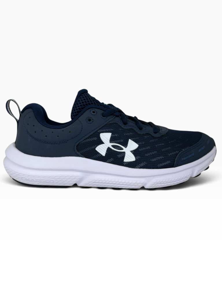 UA Charged Assert 10