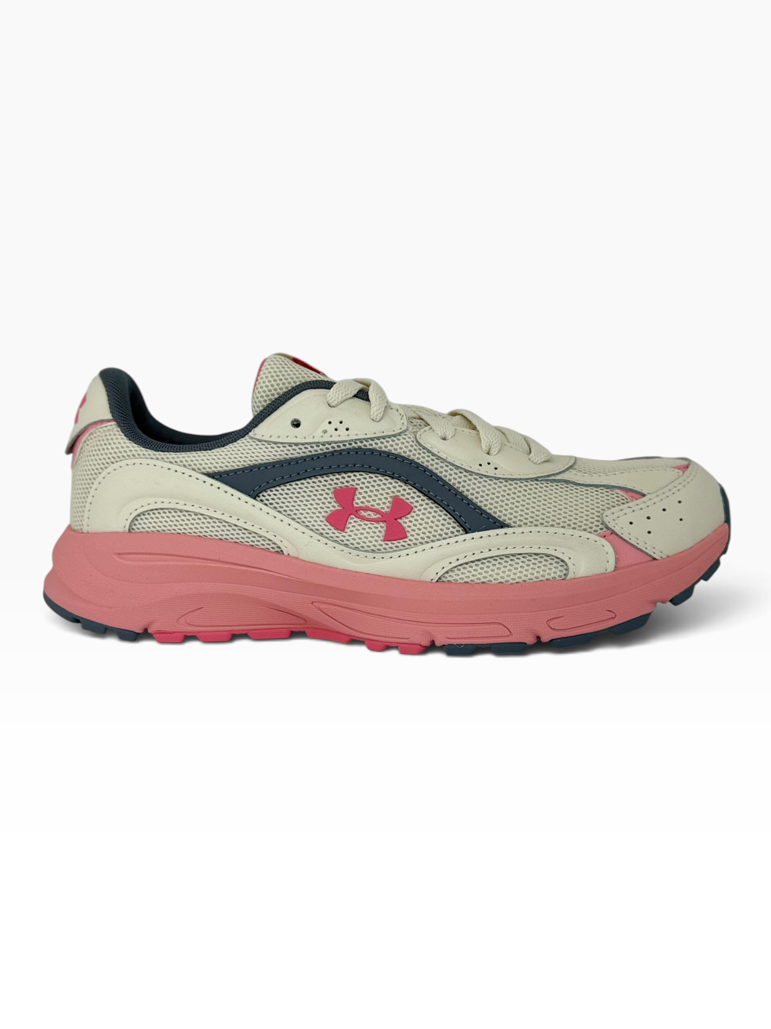 Under Armour Charged Intake 4