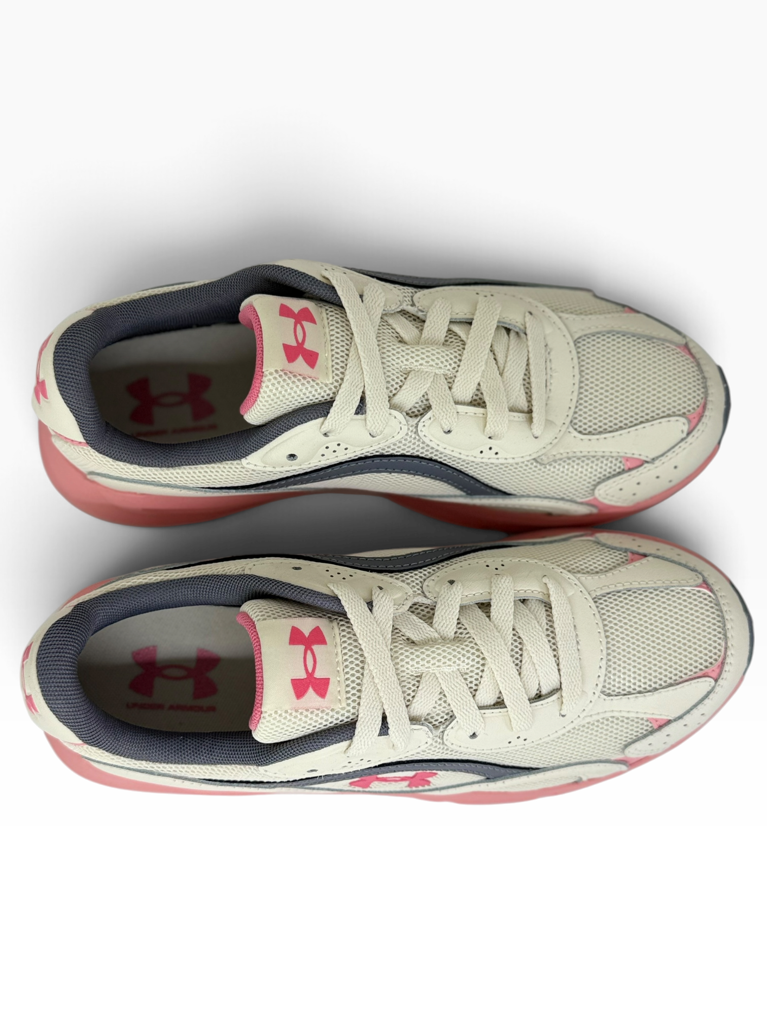 Under Armour Charged Intake 4 - Image 4