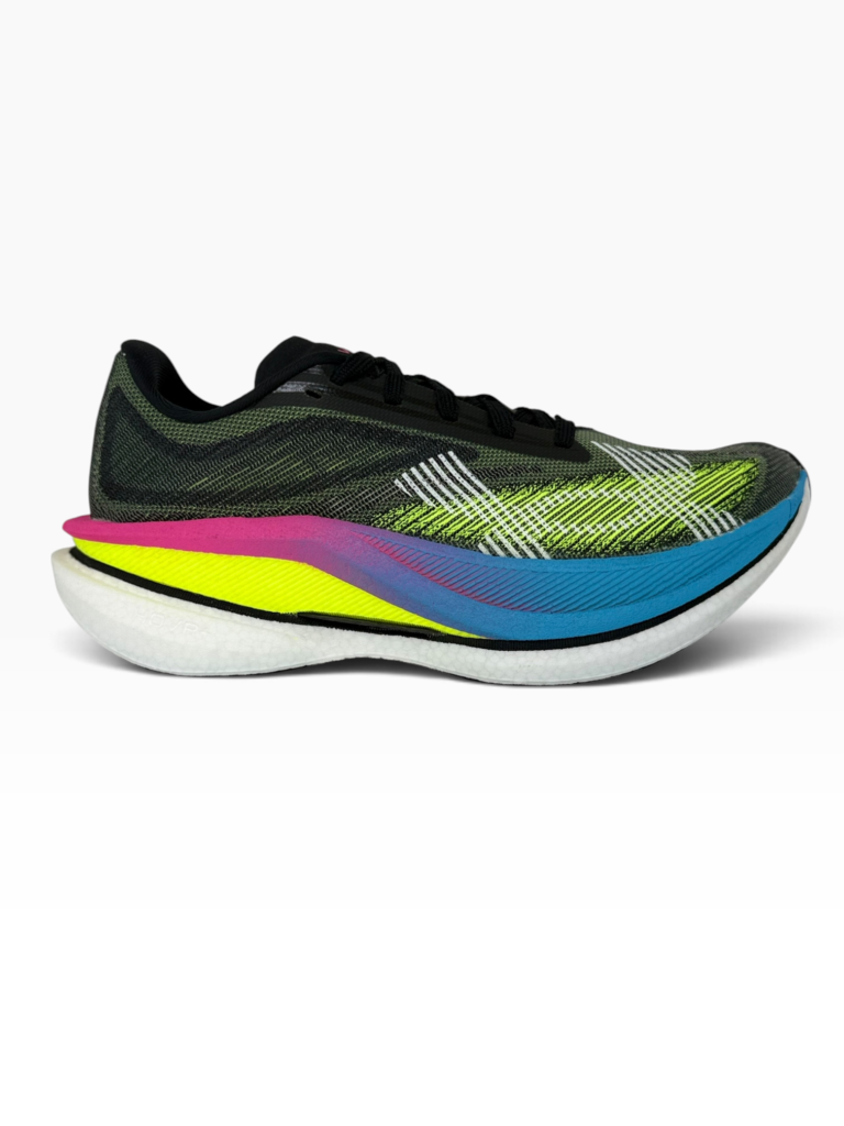 UA Velociti Elite 3