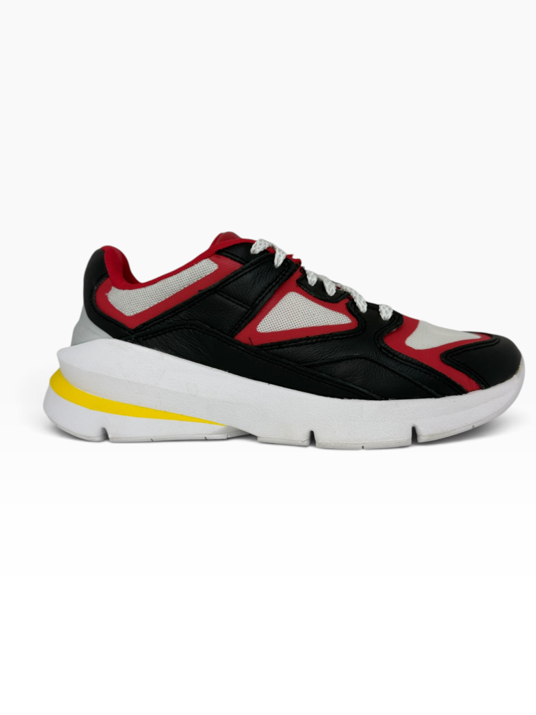 UA Forge 96 Leather