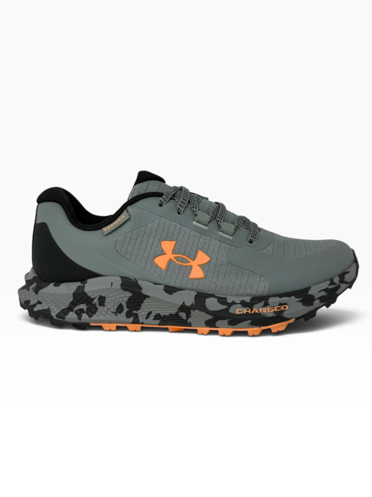 UA Bandit Trail 2
